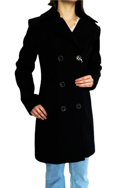 PROTO Büyük Beden Kaban