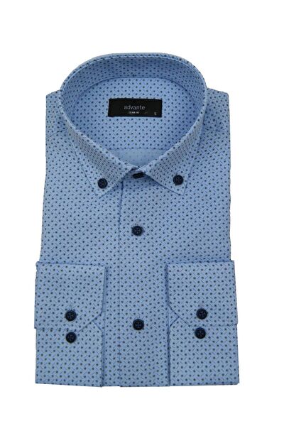 Advante Erkek Gömlek