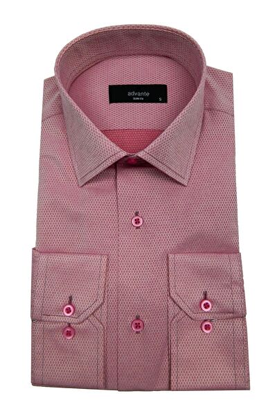 Advante Erkek Gömlek
