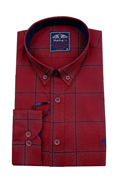 Rehalli Erkek Gömlek