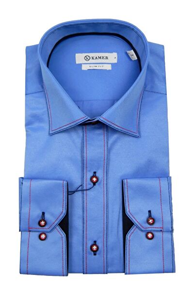 Kamer Erkek Gömlek