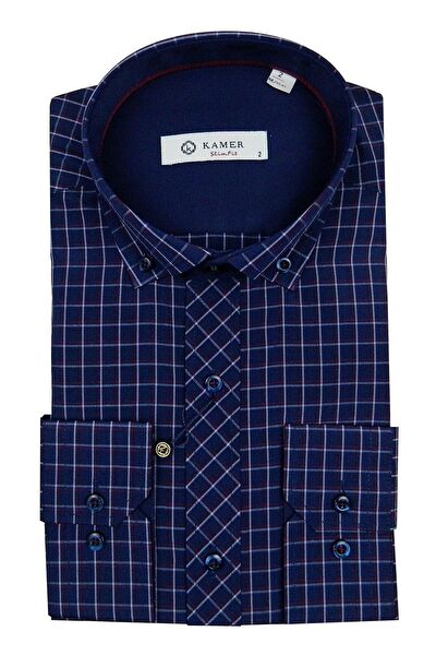 Kamer Erkek Gömlek