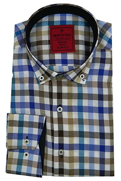 Bentini Erkek Gömlek