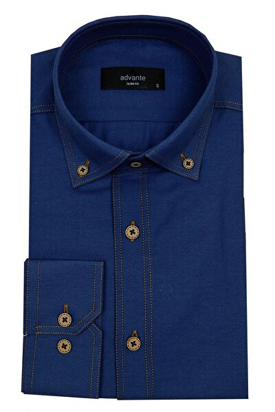 Advante Erkek Gömlek