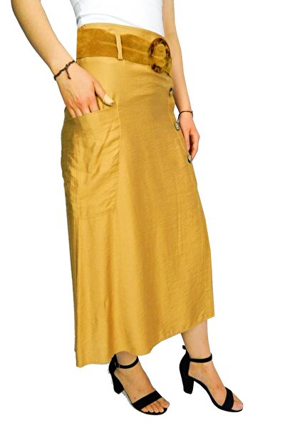 REYON Tesettür Etek