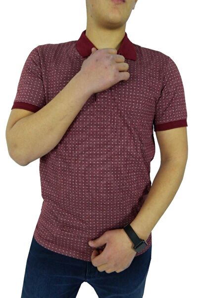 Nayki Erkek Tişört