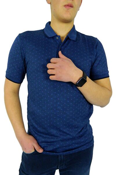 Nayki Erkek Tişört