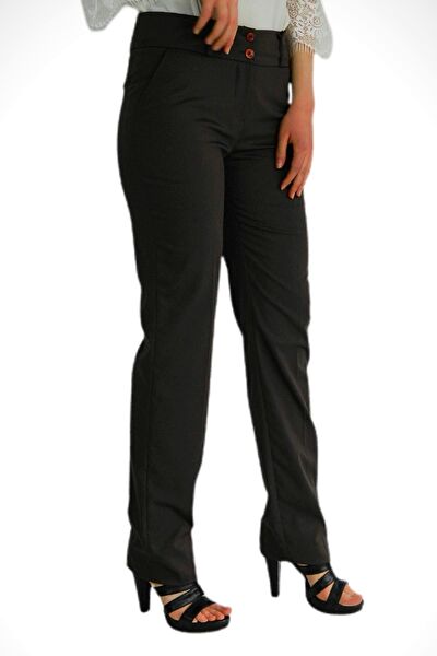 BAGLAN Kadın Pantolon