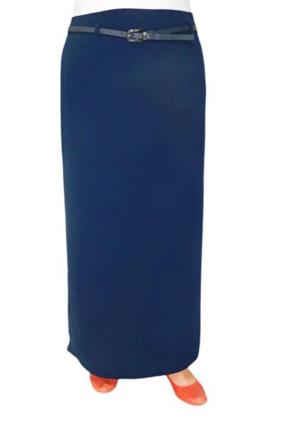 LİNAVİS Tesettür Etek