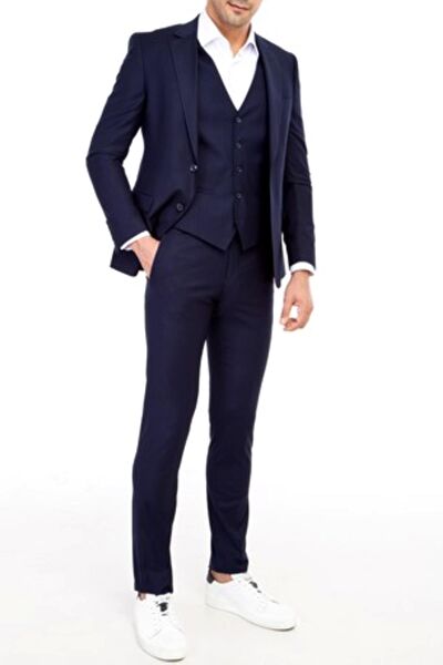 PRESTO Erkek Takım Elbise