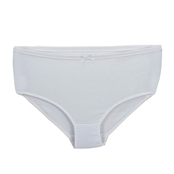 TEKKAPLAN Kadın Külot