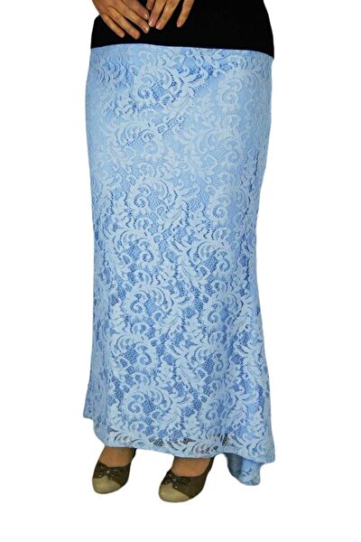 ERMANLAR Tesettür Etek