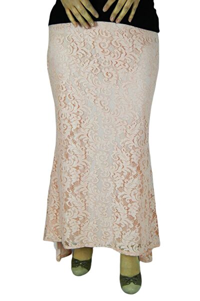 ERMANLAR Tesettür Etek