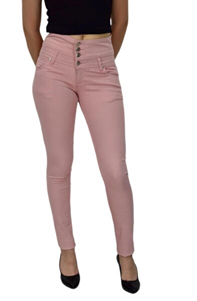 MY STYLE Kadın Pantolon