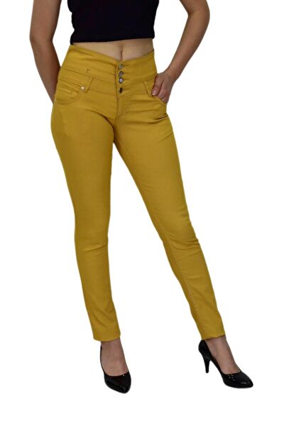 MY STYLE Kadın Pantolon