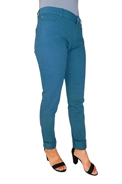 BIGSIE Kadın Pantolon