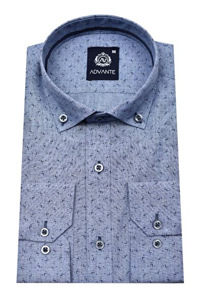 Advante Erkek Gömlek