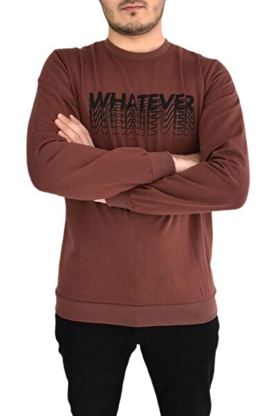 Nayki Erkek Sweatshirt