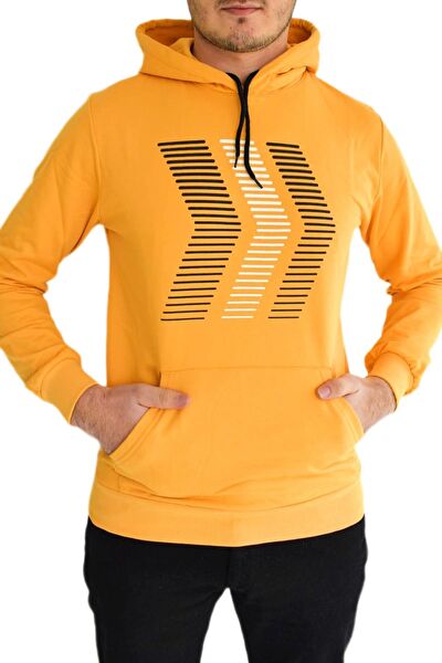 Nayki Erkek Sweatshirt