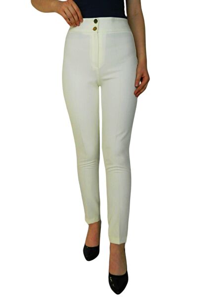 LİNAVİS Kadın Pantolon