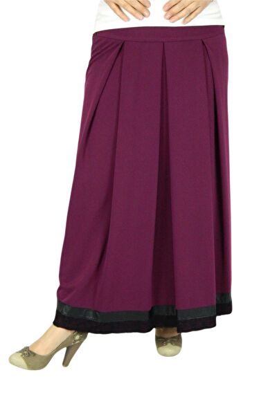 Sentez Tesettür Etek