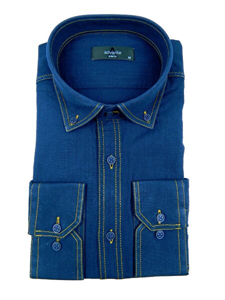 Advante Erkek Gömlek