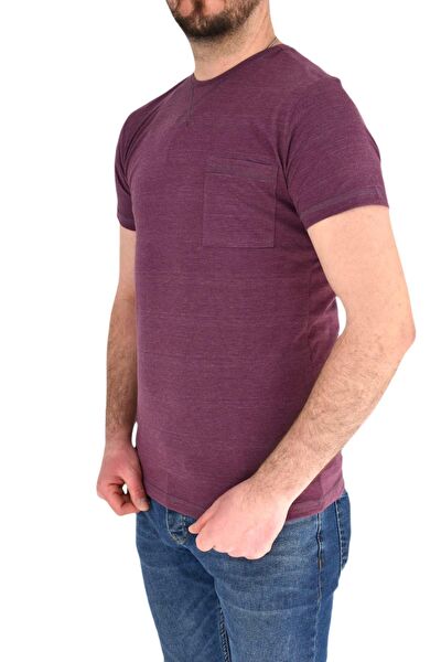 Dynamo Erkek Büyük Beden Tişört