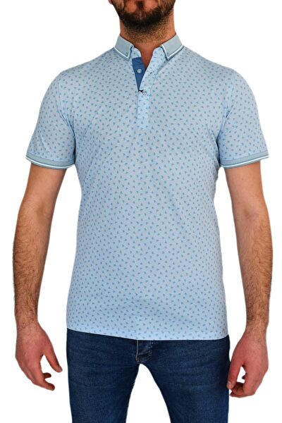 Dynamo Erkek Tişört