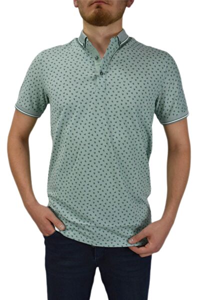 Dynamo Erkek Tişört