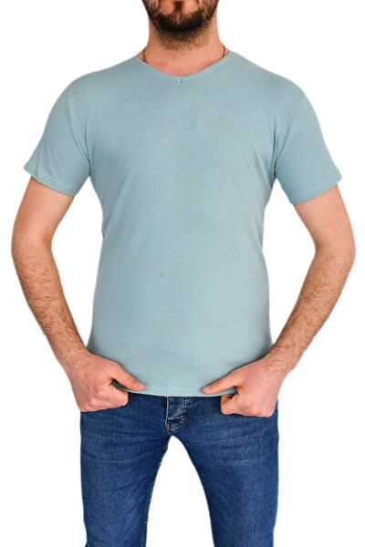 Dynamo Erkek Tişört