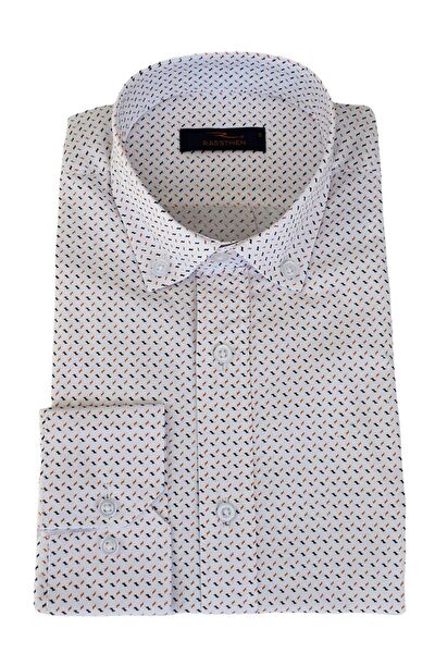 RASTTMEN Erkek Gömlek