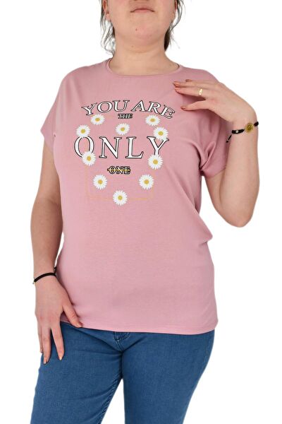 BAGLAN Kadın Tişört