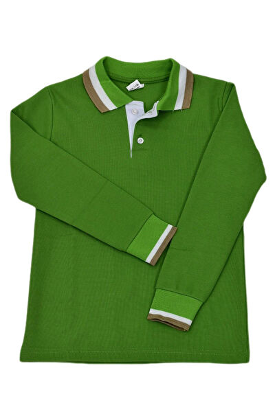 BAGLAN Erkek Çocuk Sweatshirt