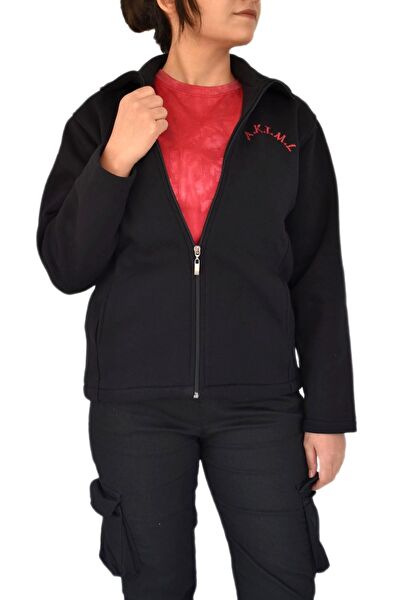 BAGLAN Kadın Sweatshirt