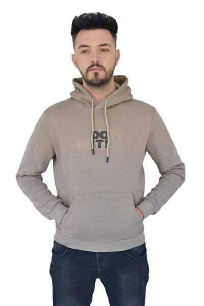 Dynamo Erkek Sweatshirt