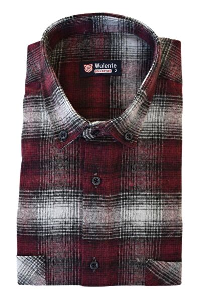 BAGLAN Erkek Gömlek