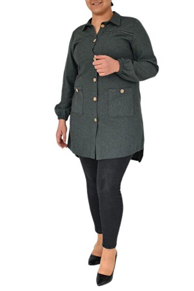 Nazal Tesettür Tunik