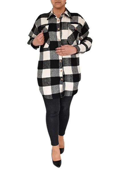 Nazal Tesettür Tunik