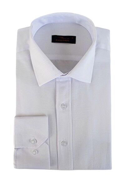 RASTTMEN Erkek Gömlek