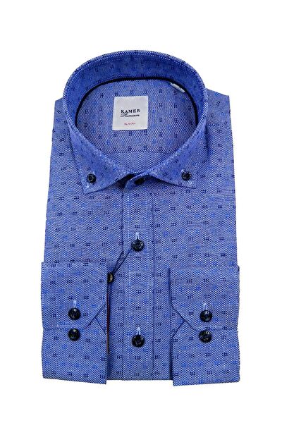 Kamer Erkek Gömlek