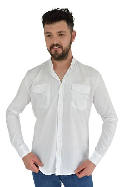 Dynamo Erkek Gömlek