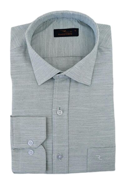 RASTTMEN Erkek Gömlek