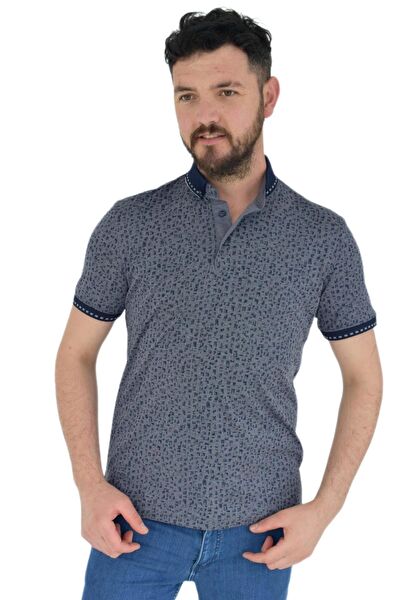 Raymons Erkek Tişört