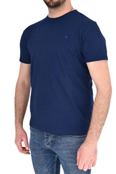 Nayki Erkek Büyük Beden Tişört