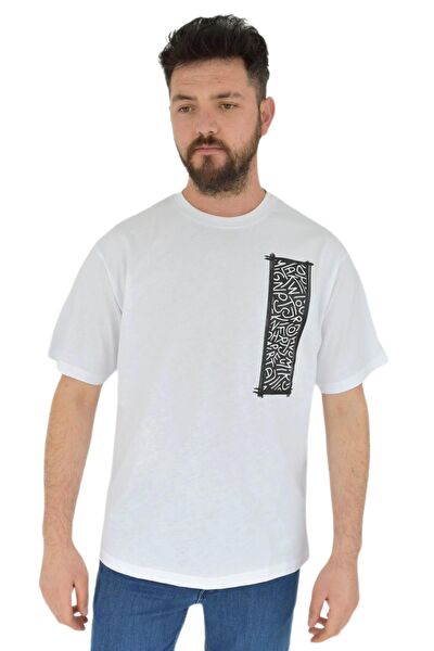 Nayki Erkek Tişört