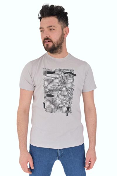 Dynamo Erkek Tişört