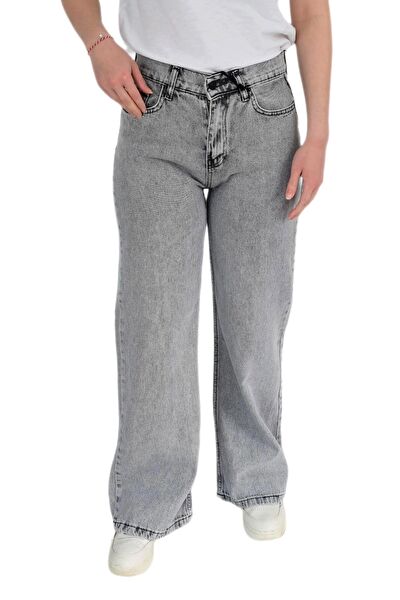BAGLAN Kadın Jeans