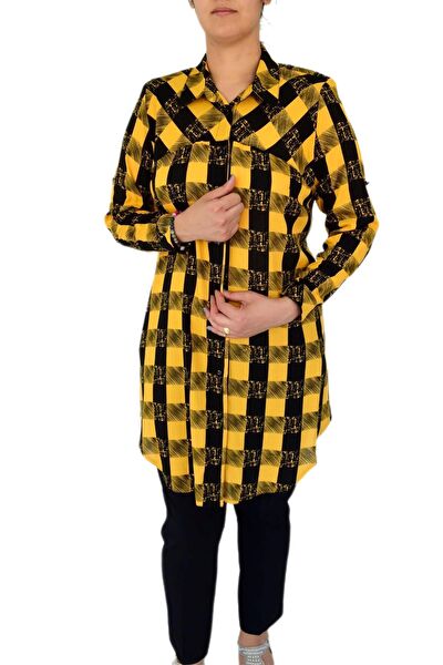 Nazal Tesettür Tunik