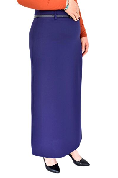 LİNAVİS Tesettür Etek