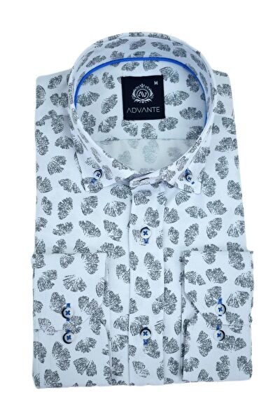 Advante Erkek Gömlek